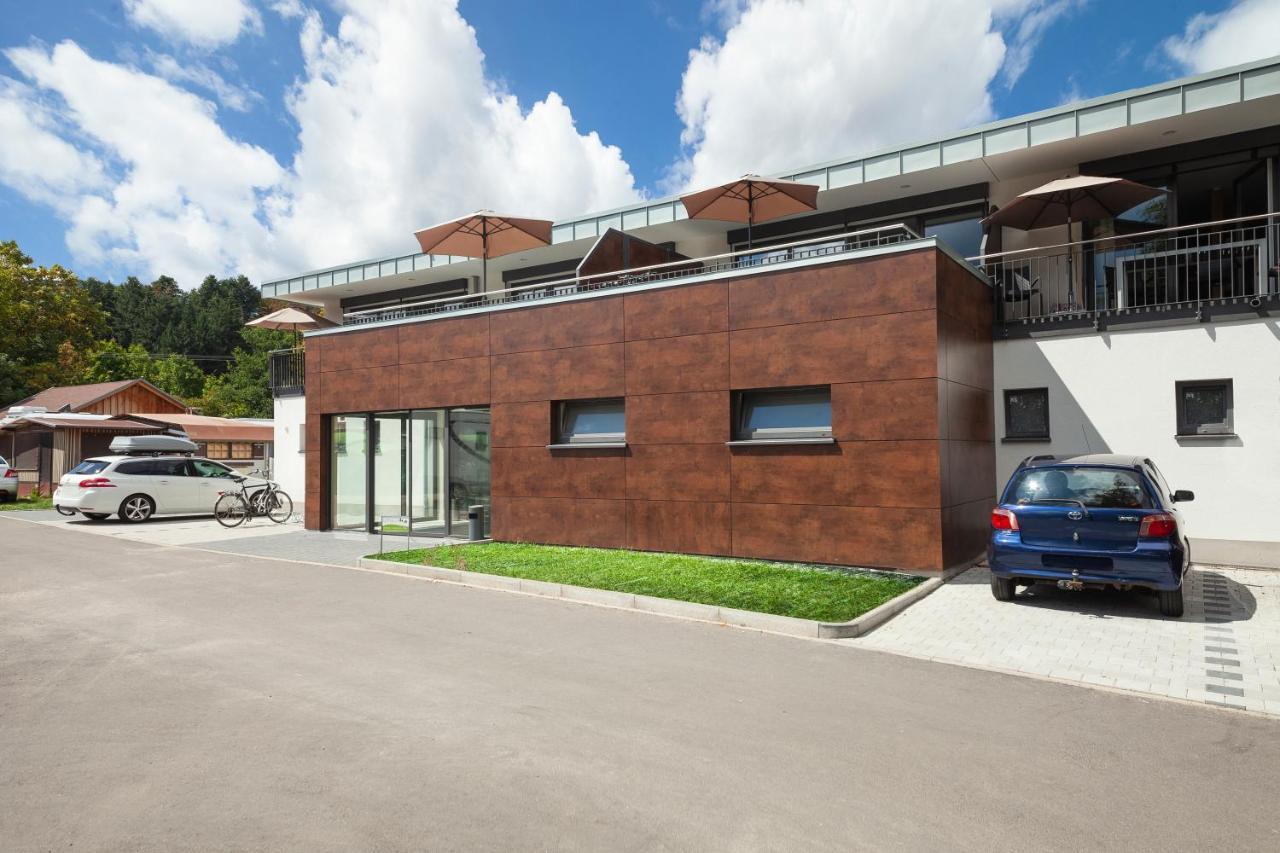 Ferienanlage Kirchzarten Exterior foto