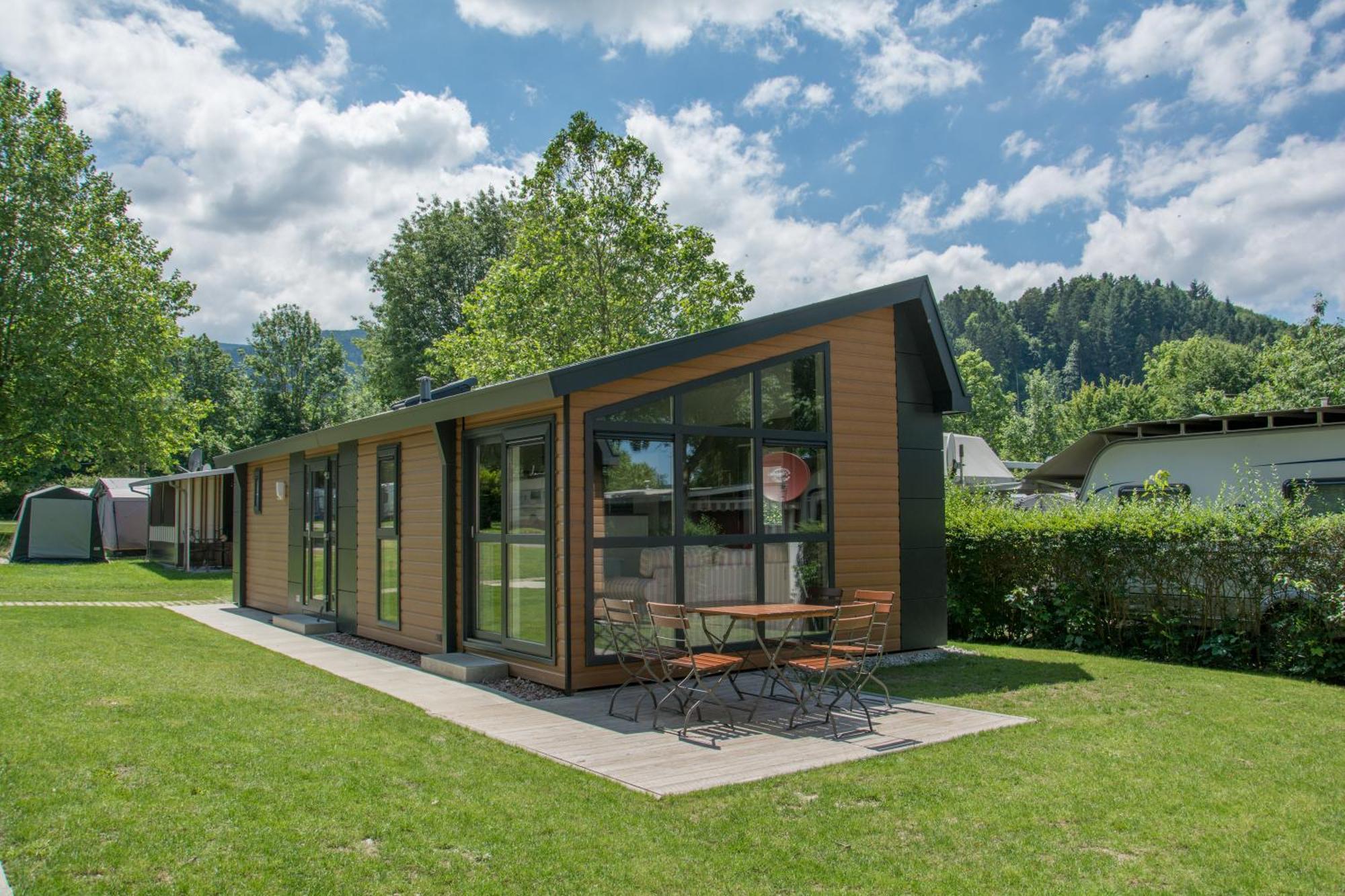 Ferienanlage Kirchzarten Exterior foto