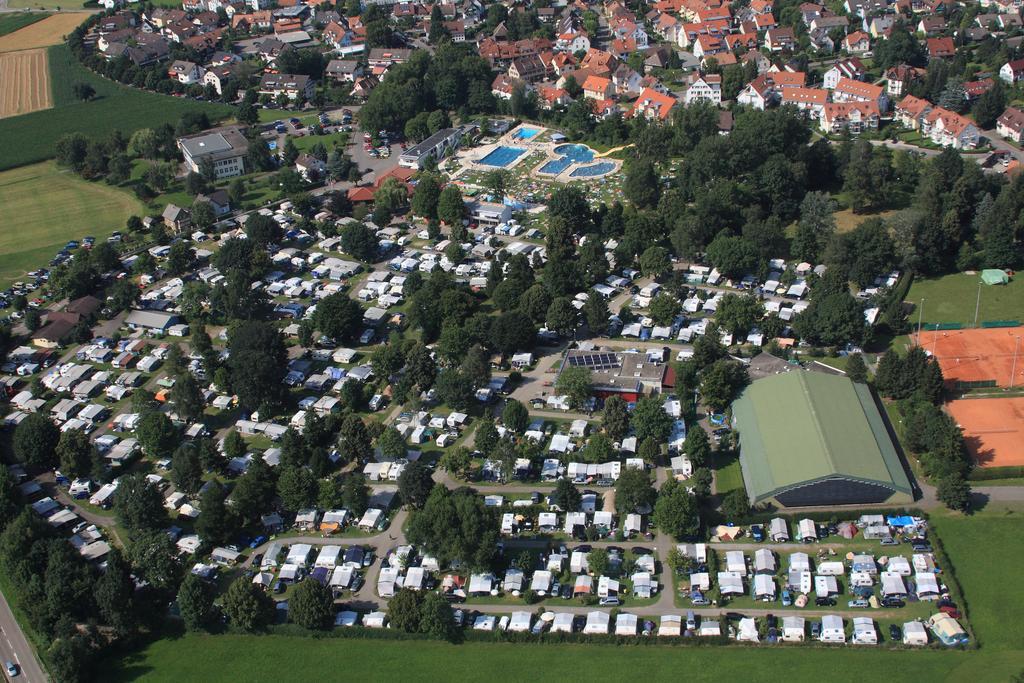 Ferienanlage Kirchzarten Exterior foto